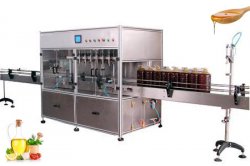 這些大型食用油灌裝機(jī)維修小常識(shí)，定會(huì)大有用