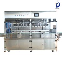 不看這些，食用油灌裝機(jī)你會(huì)用的安心嗎？